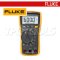 FLUKE 117 มัลติมิเตอร์แบบ True-RMS  AC/DC  600 V 10 A