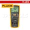 FLUKE 1507 เครื่องทดสอบความเป็นฉนวน แรงดันไฟฟ้า 50-1000V Fluke Insulation Tester