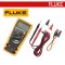 FLUKE 179 ดิจิตอลมัลติมิเตอร์ True RMS Field Technicians Digital Multimeter