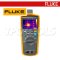 FLUKE 279 FC ดิจิตอลมัลติมิเตอร์ที่ถ่ายภาพความร้อนได้ Fluke True-RMS Thermal Multimeter