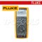 FLUKE 287 ดิจิตอลมัลติมิเตอร์ แบบ True-rms AC/DC 1000 V พร้อมดาต้าล็อค