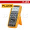 FLUKE 289 ดิจิตอลมัลติมิเตอร์ พร้อมดาต้าล็อกเกอร์-เทรนล็อกเกอร์True RMS Field Technicians Digital Multimeter