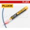 FLUKE 2 AC ปากกาวัดแรงดันไฟฟ้าแบบไม่สัมผัส Fluke 2AC Non-Contact Voltage Tester