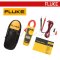 FLUKE 323 แคลมป์มิเตอร์แบบ True-RMS 600 V / 400 A (CAT IV 300V/CAT III 600 V)