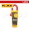 FLUKE 323 แคลมป์มิเตอร์แบบ True-RMS 600 V / 400 A (CAT IV 300V/CAT III 600 V)