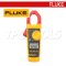 FLUKE 324 แคลมป์มิเตอร์แบบ True-RMS 600 V / 400 A (CAT IV 300V/CAT III 600 V)