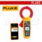 FLUKE 369 FC แคลมป์มิเตอร์วัดกระแสไฟฟ้ารั่วไหล Fluke 369 FC Leakage Current Clamp Meter