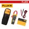 FLUKE 373 แคลมป์มิเตอร์ AC แบบ True-RMS CAT IV 300 V, CAT III 600 V