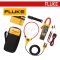 FLUKE 376 FC ดิจิตอลแคลมป์มิเตอร์ AC/DC1000A เชื่อมต่อกับสมาร์ตโฟนได้ Fluke True-RMS Clamp Meter with iFlex