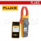 FLUKE 376 FC ดิจิตอลแคลมป์มิเตอร์ AC/DC1000A เชื่อมต่อกับสมาร์ตโฟนได้ Fluke True-RMS Clamp Meter with iFlex