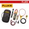 FLUKE 377FC แคลมป์มิเตอร์ AC/DC แบบ True-RMS พร้อมสาย iFlex AC/DC 1000 V