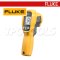 FLUKE 62MAX อินฟาเรทเทอร์โมมิเตอร์ เครื่องวัดอุณหภูมิแบบไม่สัมผัส (-30°C ถึง 500°C) IP54 Fluke Infrared Thermometers