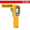 FLUKE 64MAX อินฟาเรทเทอร์โมมิเตอร์ เครื่องวัดอุณหภูมิแบบไม่สัมผัส (-30°C ถึง 600°C) Fluke Infrared Thermometers