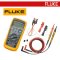 FLUKE 87VMAX ดิจิตอลมัลติมิเตอร์ True-RMS AC/DC 1000 V