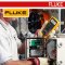 FLUKE 87 V ดิจิตอลมัลติมิเตอร์ AC/DC1000V Fluke Industrial Multimeter (ฟลุ๊ค)