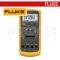 FLUKE 87 V ดิจิตอลมัลติมิเตอร์ AC/DC1000V Fluke Industrial Multimeter (ฟลุ๊ค)