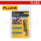 FLUKE LVD2 ปากกาตรวจสอบไฟไม่ต้องสัมผัส มีไฟฉาย LED (90-600V) Fluke LVD2 Non-Contact Voltage Tester