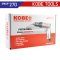 KBE2701375C (DP2210) สว่านลม 3/8" (10 มม.) รุ่นงานหนัก "KOBETOOLS" สินค้าประเทศอังกฤษ