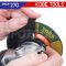 KBE2701980K เครื่องเจียร์ 125 มม. เหมาะสำหรับงานตกแต่งโลหะ ANGLE GRINDER "KOBETOOLS" สินค้าประเทศอังกฤษ