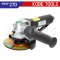KBE2701980K เครื่องเจียร์ 125 มม. เหมาะสำหรับงานตกแต่งโลหะ ANGLE GRINDER "KOBETOOLS" สินค้าประเทศอังกฤษ