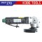 KBE2701980K เครื่องเจียร์ 125 มม. เหมาะสำหรับงานตกแต่งโลหะ ANGLE GRINDER "KOBETOOLS" สินค้าประเทศอังกฤษ