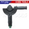 KBE2701980K เครื่องเจียร์ 125 มม. เหมาะสำหรับงานตกแต่งโลหะ ANGLE GRINDER "KOBETOOLS" สินค้าประเทศอังกฤษ