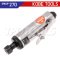 KBE2702024K (GD2206L) "KOBE" เครื่องเจียร์แกนลม 6 มม. 22000 รอบ ใช้กับ COLLECT NUT แบบสั้น AIR DIE GRINDER WITH SAFETY THROTTLE "KOBETOOLS" สินค้าประเทศอังกฤษ