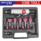 KBE2702030L (GD22LK) "KOBE" ชุดเครื่องเจียร์แกน 3 มม. และ 6 มม. 22000 รอบ AIR DIE GRINDER KIT "KOBETOOLS" สินค้าประเทศอังกฤษ