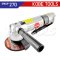 KBE2702050P (GA1011L) "KOBE" เครื่องเจียร์ลม 100 มม. (4 นิ้ว) 11000 รอบ AIR ANGLE GRINDER "KOBETOOLS" สินค้าประเทศอังกฤษ
