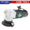 KBE2702090K (FAG050M) เครื่องเจียร์ลมมินิ 2 นิ้ว / 50 มม. ใช้กับใบขนาด 50x4x9.6 มม. MINI ANGLE GRINDER "KOBETOOLS" สินค้าประเทศอังกฤษ