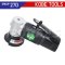 KBE2702090K (FAG050M) เครื่องเจียร์ลมมินิ 2 นิ้ว / 50 มม. ใช้กับใบขนาด 50x4x9.6 มม. MINI ANGLE GRINDER "KOBETOOLS" สินค้าประเทศอังกฤษ