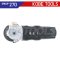 KBE2702090K (FAG050M) เครื่องเจียร์ลมมินิ 2 นิ้ว / 50 มม. ใช้กับใบขนาด 50x4x9.6 มม. MINI ANGLE GRINDER "KOBETOOLS" สินค้าประเทศอังกฤษ