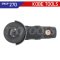 KBE2702090K (FAG050M) เครื่องเจียร์ลมมินิ 2 นิ้ว / 50 มม. ใช้กับใบขนาด 50x4x9.6 มม. MINI ANGLE GRINDER "KOBETOOLS" สินค้าประเทศอังกฤษ