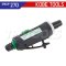 KBE2702262K (FDG180M) เครื่องเจียร์ลมคอตรง 6 มม. (1/4") สำหรับขัดเงา-ขัดผิว-ลบคม-เจียร์ แข็งแรงทนทาน STRAIGHT DIE GRINDER "KOBETOOLS" สินค้าประเทศอังกฤษ