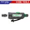 KBE2702262K (FDG180M) เครื่องเจียร์ลมคอตรง 6 มม. (1/4") สำหรับขัดเงา-ขัดผิว-ลบคม-เจียร์ แข็งแรงทนทาน STRAIGHT DIE GRINDER "KOBETOOLS" สินค้าประเทศอังกฤษ