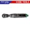 KBE2702300K (FSR500) ด้ามฟรีลม 1/2" 14-68NM. ความยาวทั้งตัว 265 มม. SPEED RATCHET "KOBETOOLS" สินค้าประเทศอังกฤษ