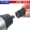 KBE2702350K (IWS500) "KOBE" ชุดบล็อกลม 4 หุน (1/2") พร้อมลูกบล็อกลม 9-27 มม. AIR IMPACT WRENCH SET + AIR SOCKET 1/2" "KOBETOOLS" สินค้าประเทศอังกฤษ