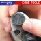 KBE2702350K (IWS500) "KOBE" ชุดบล็อกลม 4 หุน (1/2") พร้อมลูกบล็อกลม 9-27 มม. AIR IMPACT WRENCH SET + AIR SOCKET 1/2" "KOBETOOLS" สินค้าประเทศอังกฤษ