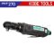 KBE2702360K (FSR375) ด้ามฟรีลม 3/8" 7-27NM. ความยาวทั้งตัว 205 มม. SPEED RATCHET "KOBETOOLS" สินค้าประเทศอังกฤษ
