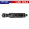 KBE2702360K (FSR375) ด้ามฟรีลม 3/8" 7-27NM. ความยาวทั้งตัว 205 มม. SPEED RATCHET "KOBETOOLS" สินค้าประเทศอังกฤษ