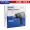 KBE-270-2525K "KOBE" บล็อกลม 6 หุน (3/4") 5500 รอบ AIR IMPACT WRENCH TWIN HAMMER "KOBETOOLS" สินค้าประเทศอังกฤษ