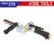 KBE2702880K (MBS025-X) ชุดเครื่องขัดกระดาษทรายลม (มินิ) MINI BELT SANDER KIT "KOBETOOLS" สินค้าประเทศอังกฤษ