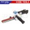 KBE2702880K (MBS025-X) ชุดเครื่องขัดกระดาษทรายลม (มินิ) MINI BELT SANDER KIT "KOBETOOLS" สินค้าประเทศอังกฤษ