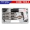 KBE2703416W ชุดสกัดลม พร้อมดอกสกัด HAMMER & CHISEL KIT "KOBETOOLS" สินค้าประเทศอังกฤษ (รหัสเดิม KBE2703100K)