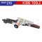 KBE2704200K (RS238) เครื่องขัดกระดาษทรายมินิ ใช้กระดาษทราย ขนาด 20x520 มม. (W+L) MINI BELT SANDERS "KOBETOOLS" สินค้าประเทศอังกฤษ