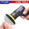 KBE2706010K (BROS3) เครื่องขัดกระดาษทราย รุ่นงานหนัก ขนาด 75 มม. (3 นิ้ว) RANDOM ORBITAL SANDER "KOBETOOLS" สินค้าประเทศอังกฤษ
