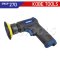 KBE2706010K (BROS3) เครื่องขัดกระดาษทราย รุ่นงานหนัก ขนาด 75 มม. (3 นิ้ว) RANDOM ORBITAL SANDER "KOBETOOLS" สินค้าประเทศอังกฤษ