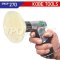 KBE2706740K (GMPK3) ชุดเครื่องขัดสีขนาดเล็ก (ใช้ลม) ขนาด 75 มม. (3 นิ้ว) MINI POLISHER KIT "KOBETOOLS" สินค้าประเทศอังกฤษ