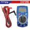 OXD-516-1325K ดิจิตอลมัลติมิเตอร์ DT-660 AC/DC Compact Digital Multimeter