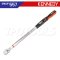 KEN-557-1308U ประแจปอนด์ดิจิตอล SQ.1/2" ขนาด 17-340 NM. ความยาวทั้งตัว 650 มม. DIGITAL TORQUE WRENCHES + CERTIFICATED "KENNEDY"